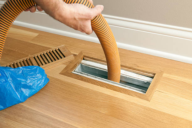Best Home Air Vent Cleaning  in Conway, SC