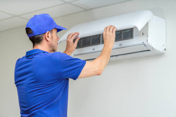 Ductwork Cleaning Services in Conway, SC