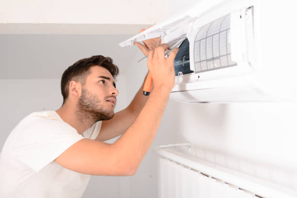 Conway, SC Airduct Cleaning Company